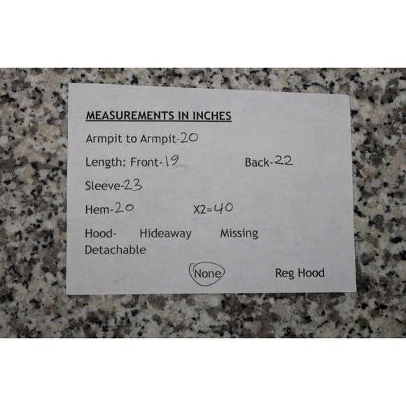 Vintage LL Bean Red Velvet Lined Long Sleeves Blazer Preppy Jacket 16 Pet - Picture 10 of 10